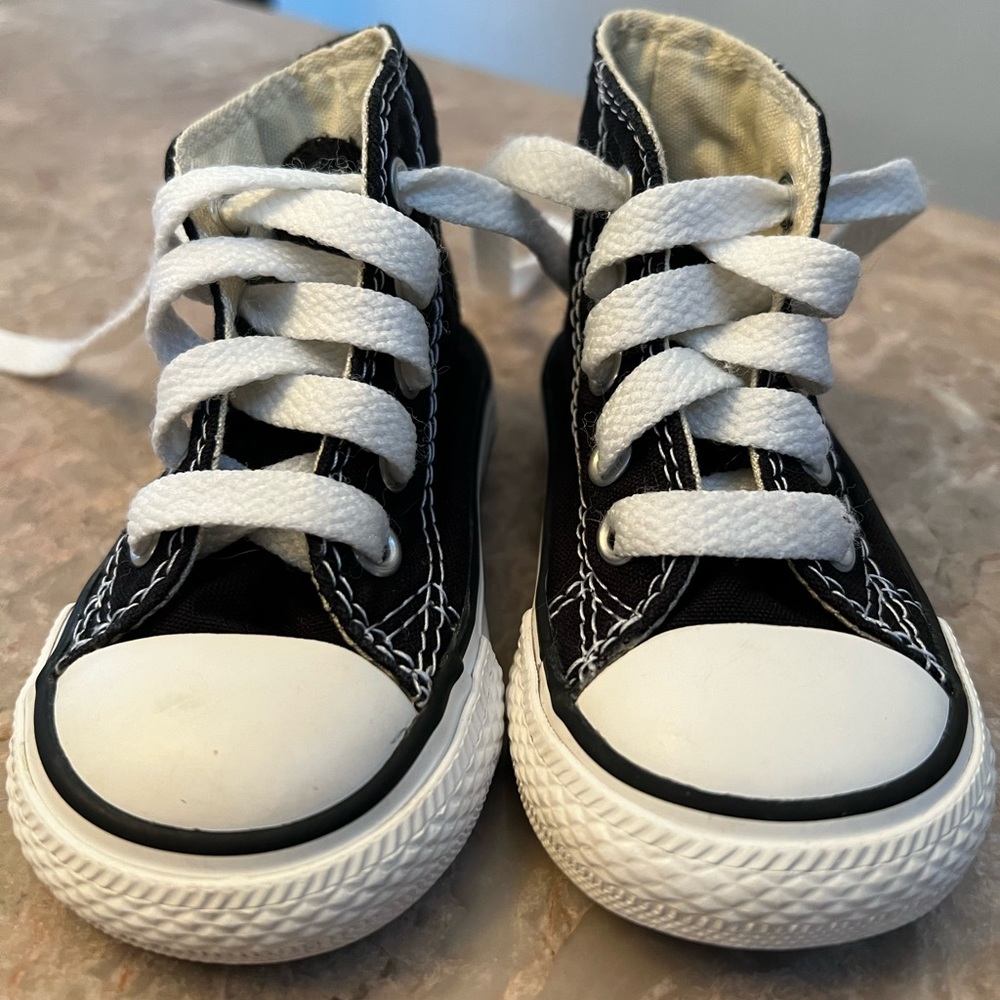 Infant Converse Chuck Taylor
